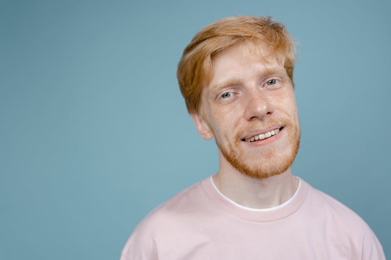 Marcus T., event planner