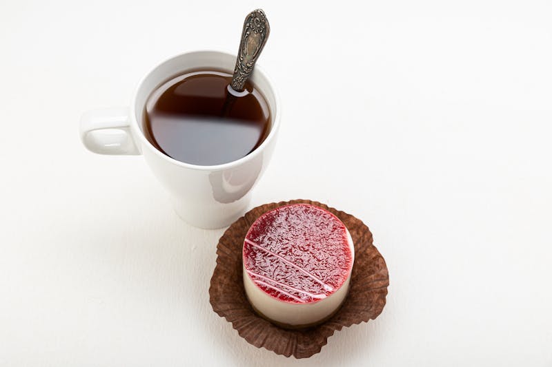 Corporate catering event